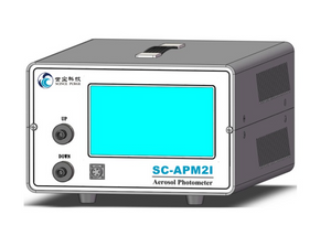에어로졸 광도계 SC-APM2I