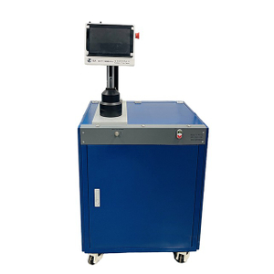  자동 필터 테스터 HEPA/ULPA 필터 미디어 테스터 SC-FT-1406DU-PRO